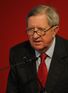 Peter Hill-Wood: Stepped down at The Emirates